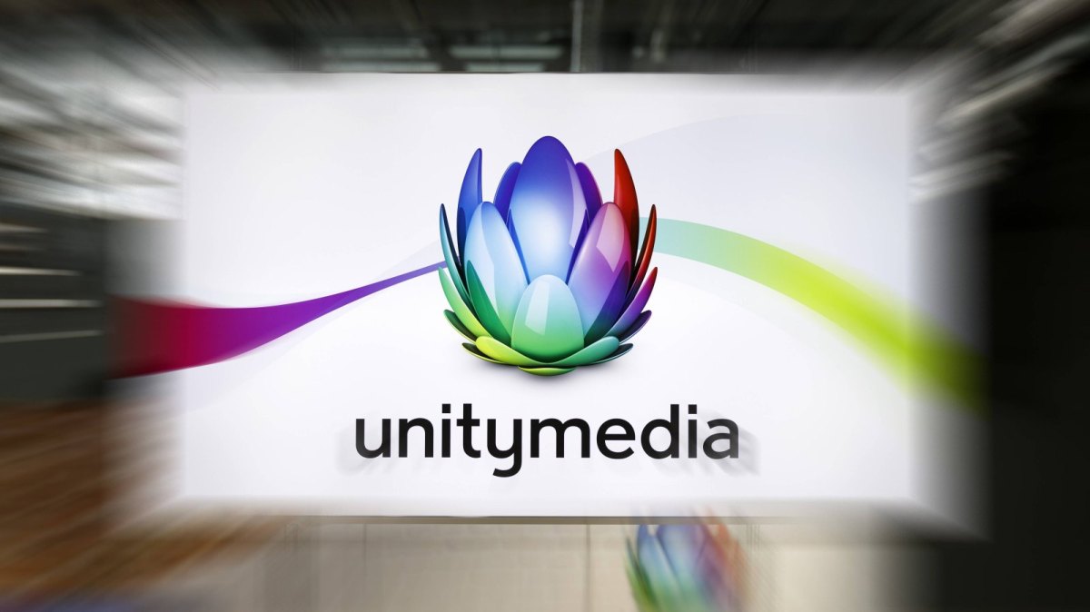 Unitymedia-Logo