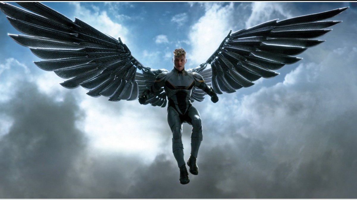 "X-Men: Apocalypse" ist der neunte Film der Reihe. Auch ihn kannst du online streamen.