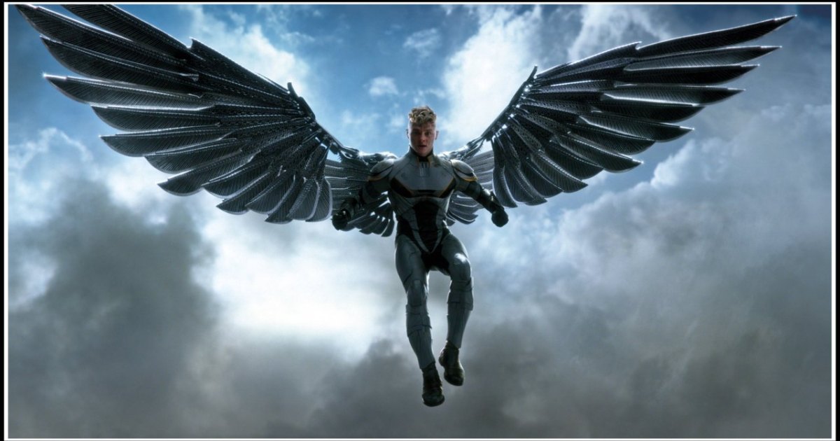 "X-Men: Apocalypse" ist der neunte Film der Reihe. Auch ihn kannst du online streamen.