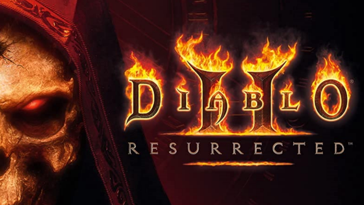 Diablo 2 Resurrected im Test von IMTEST