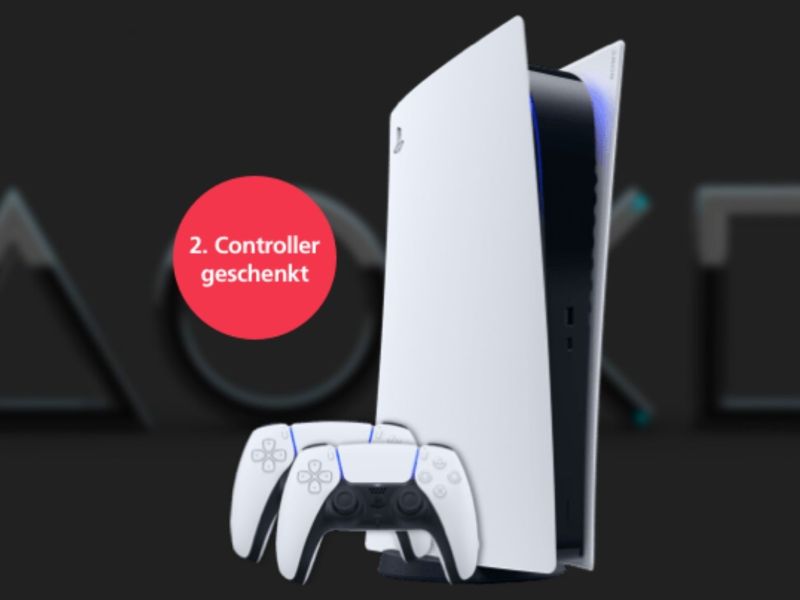 PS5-Angebot