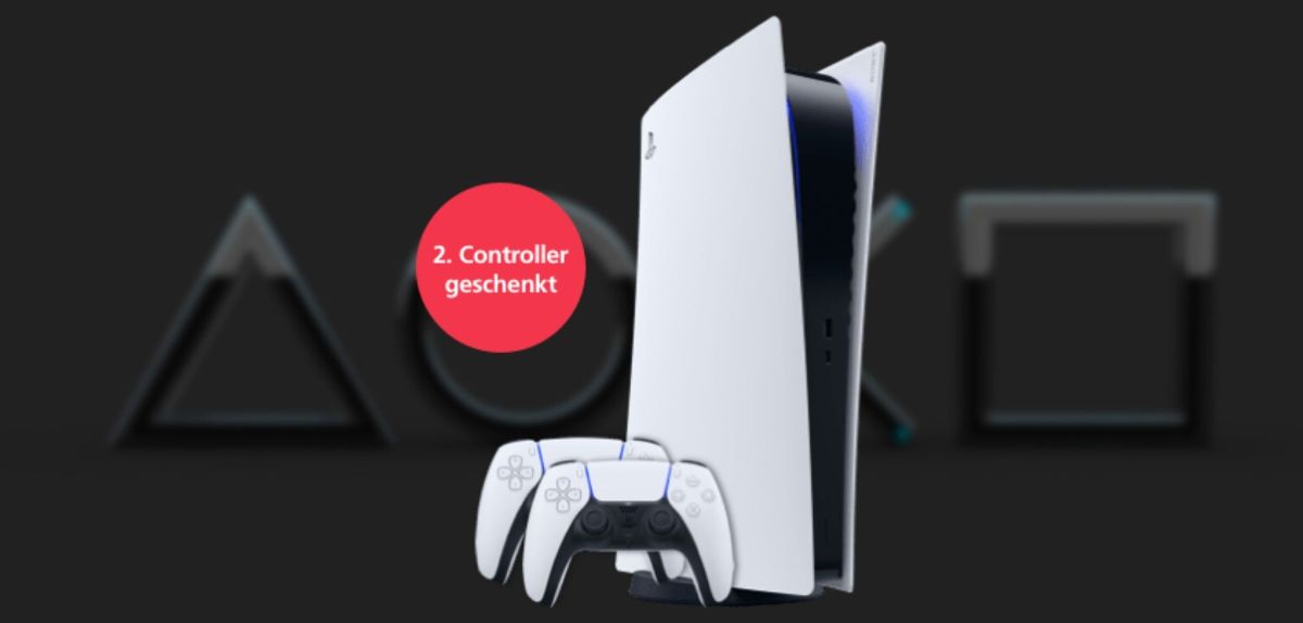 PS5-Angebot