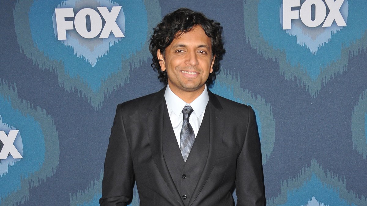 M. Night Shyamalan wird Jury-Präsident der nächsten Berlinale.. © Featureflash Photo Agency/Shutterstock.com