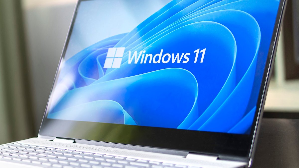 Microsoft verspricht seinen Kunden mit "Windows 11" verbesserte Sicherheit an ihren Computern.. © diy13/Shutterstock.com