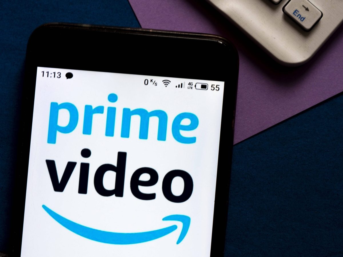 Amazon Prime Video-Logo.