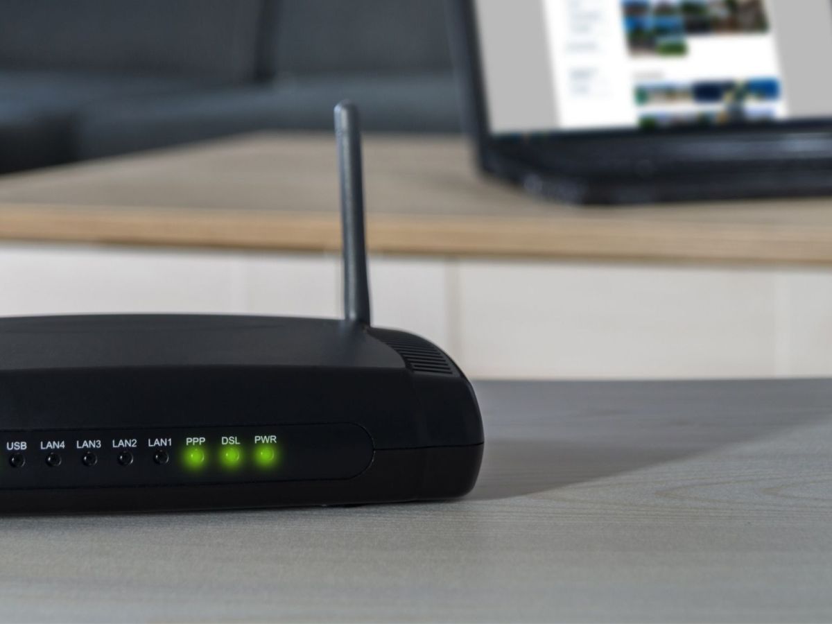 WLAN-Router