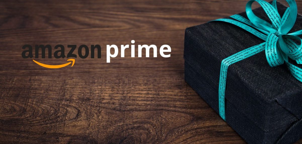 Nur mit Amazon Prime: Mitglieder bekommen heute ein großes Paket aus 10 Geschenken
