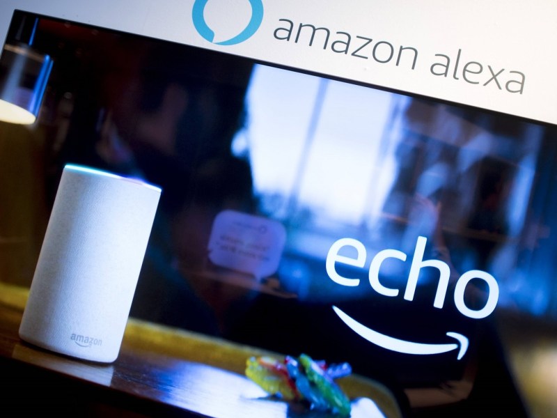 Amazons Echo