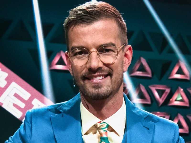 Joko Winterscheidt hat mit "Wer stiehlt mir die Show?" einen Coup gelandet.. © ProSieben / Claudius Pflug