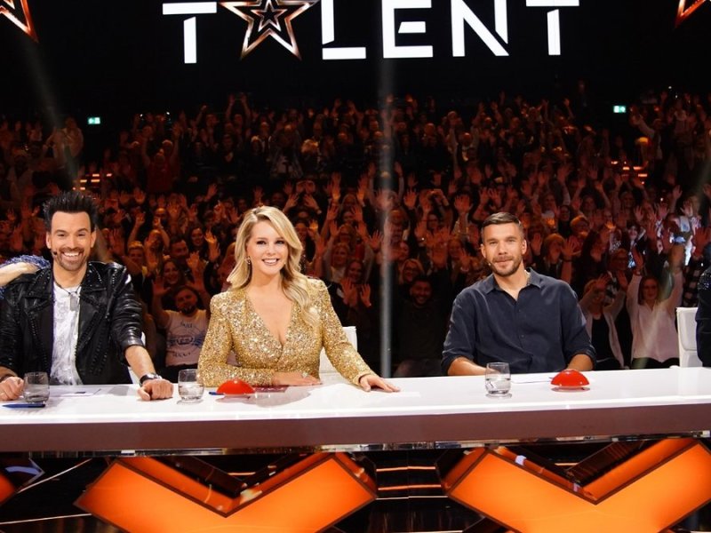 Die 15. Staffel von "Das Supertalent" war von vielen Veränderungen geprägt.. © RTL / Stefan Gregorowius