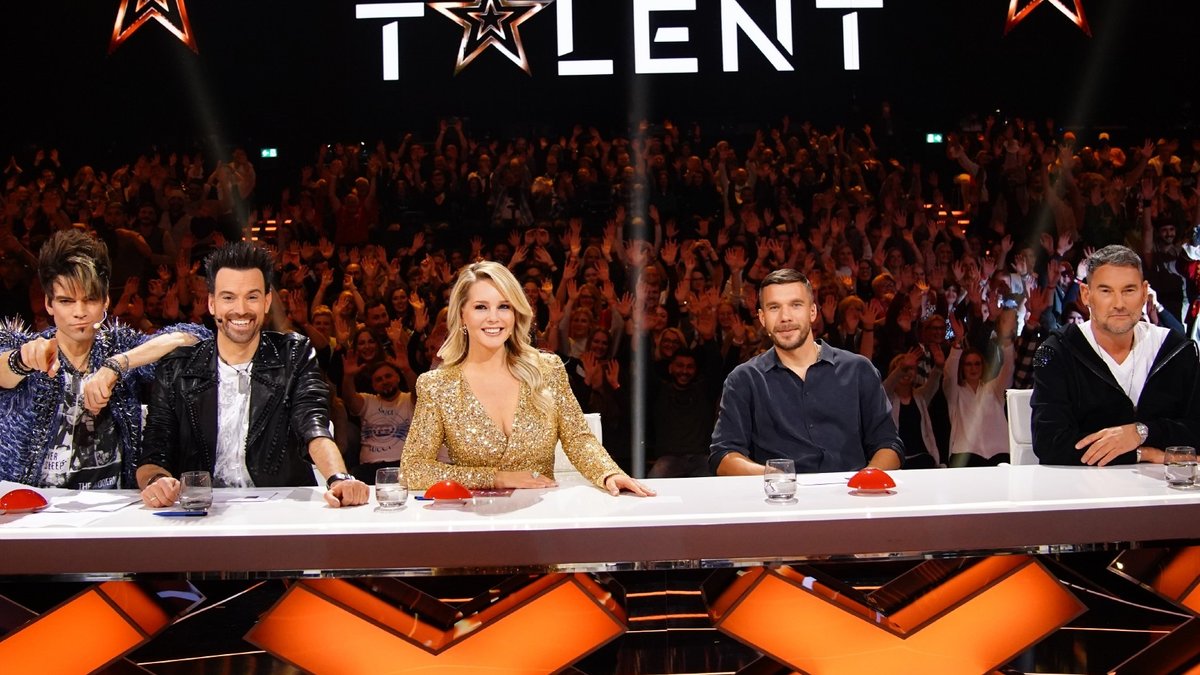 Die 15. Staffel von "Das Supertalent" war von vielen Veränderungen geprägt.. © RTL / Stefan Gregorowius