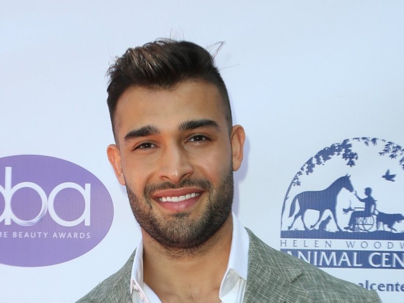 Sam Asghari hätte gerne in "And Just Like That..." mitgespielt.. © F Sadou/AdMedia/ImageCollect