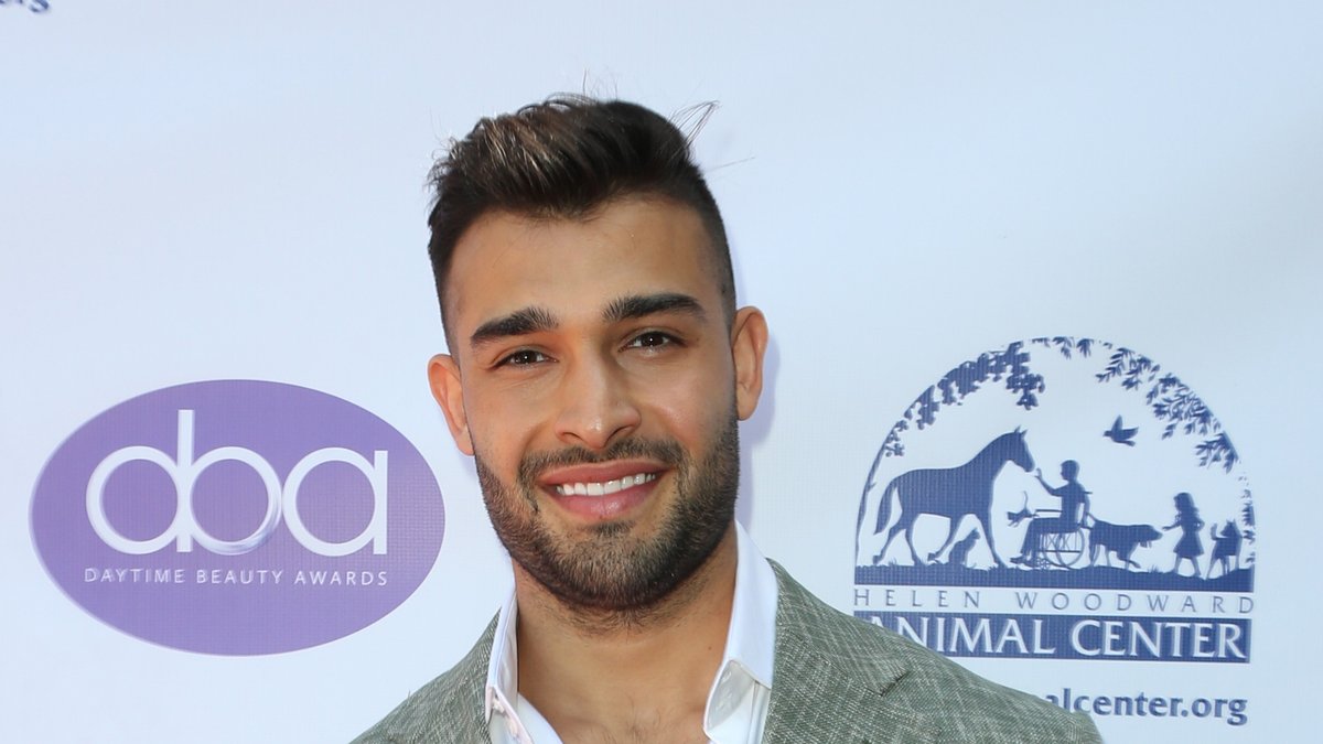 Sam Asghari hätte gerne in "And Just Like That..." mitgespielt.. © F Sadou/AdMedia/ImageCollect