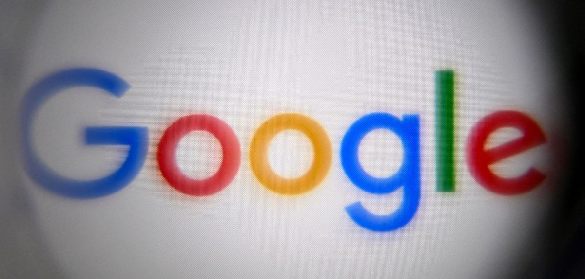 Google-Logo