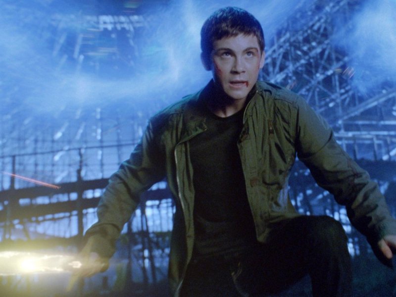 Disney+ produziert zur Buchreihe "Percy Jackson" eine Serie.. © imago/Everett Collection