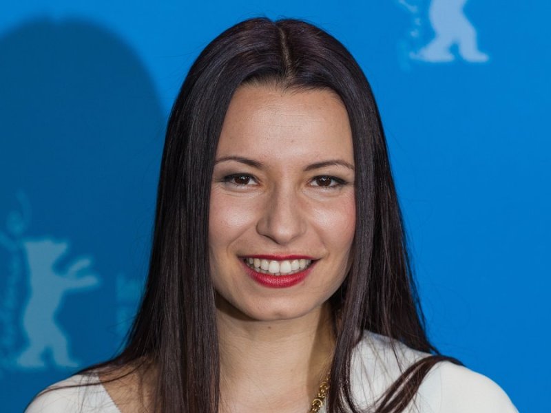 Auch die deutsche Filmemacherin Anne Zohra Berrached sitzt in der diesjährigen Jury der Berlinale.. © taniavolobueva/Shutterstock