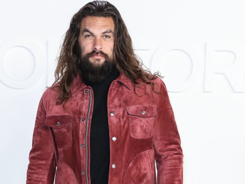 Jason Momoa wird im nächsten Teil von "Fast & Furious" mitspielen.. © Xavier Collin/Image Press Agency/ImageCollect