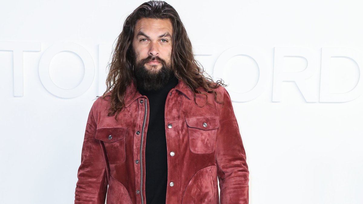 Jason Momoa wird im nächsten Teil von "Fast & Furious" mitspielen.. © Xavier Collin/Image Press Agency/ImageCollect