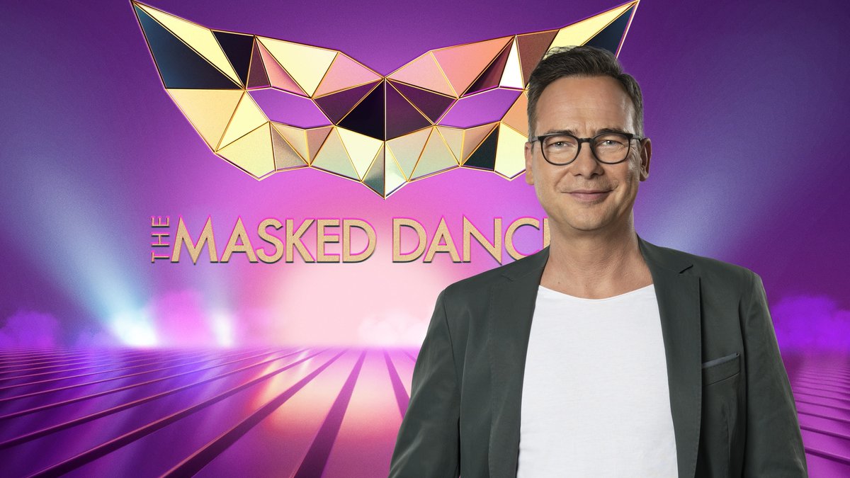 Matthias Opdenhövel wird auch das "Masked Singer"-Spin-off moderieren.. © ProSieben / Willi Weber