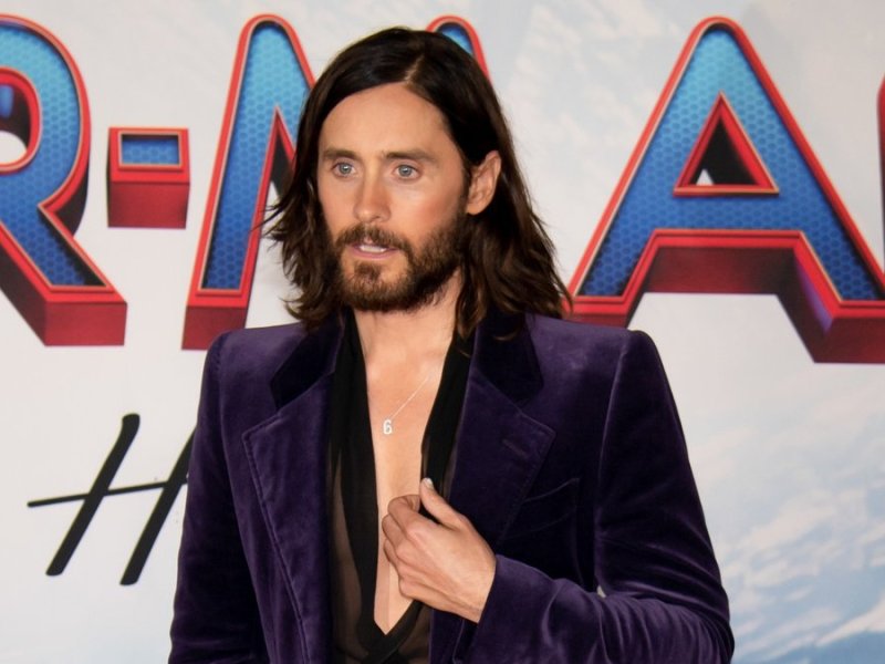 Jared Leto muss weiter warten.. © Billy Bennight/AdMedia/ImageCollect