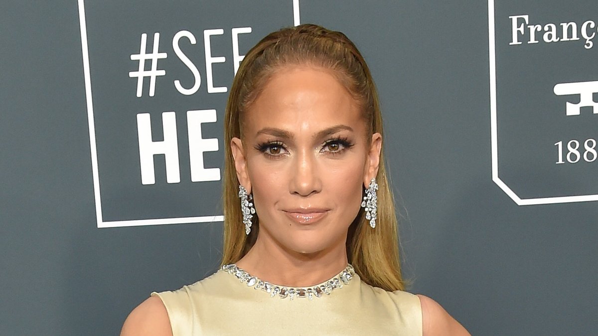 Jennifer Lopez spielt in "The Mother" eine Auftragskillerin.. © DFree/Shutterstock.com