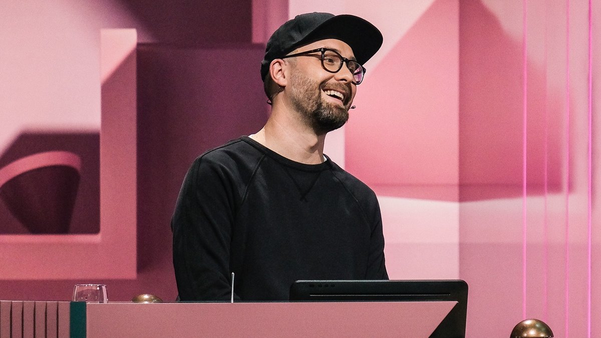 Mark Forster brilliert zum Staffelauftakt von "Wer stiehlt mir die Show?".. © © ProSieben/Florida TV / Anna Thut