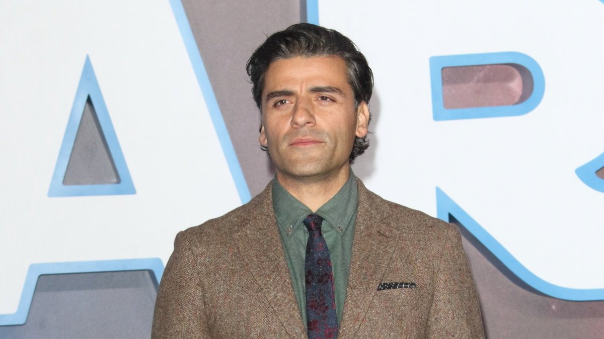 Ab 30. März zählt auch Oscar Isaac offiziell zur vielköpfigen Marvel-Familie.. © Landmark Media./ImageCollect.com