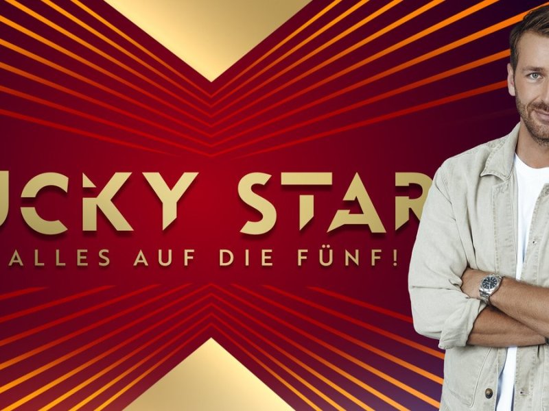 Christian Düren moderiert eine neue Primetime-Show.. © ProSieben/Wolf Lux