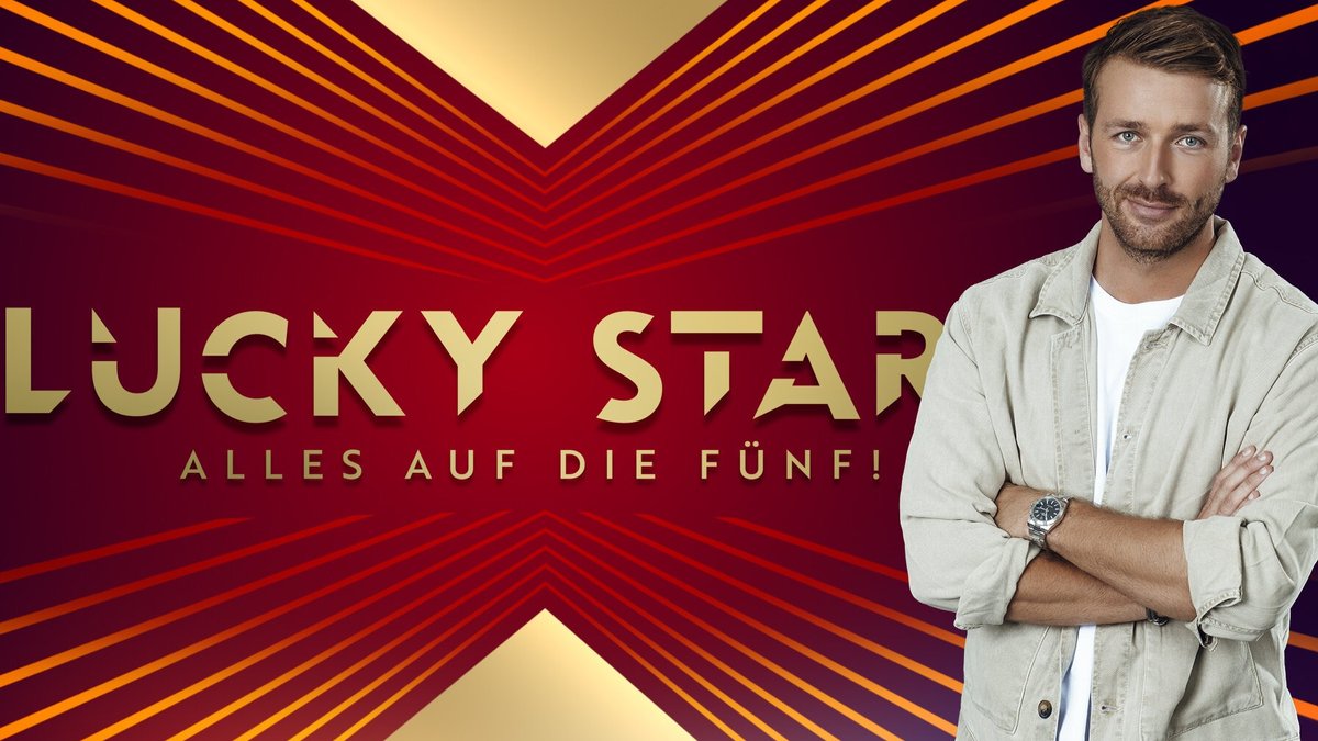 Christian Düren moderiert eine neue Primetime-Show.. © ProSieben/Wolf Lux