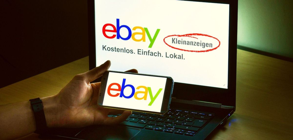 ebay Kleinanzeigen Betrug