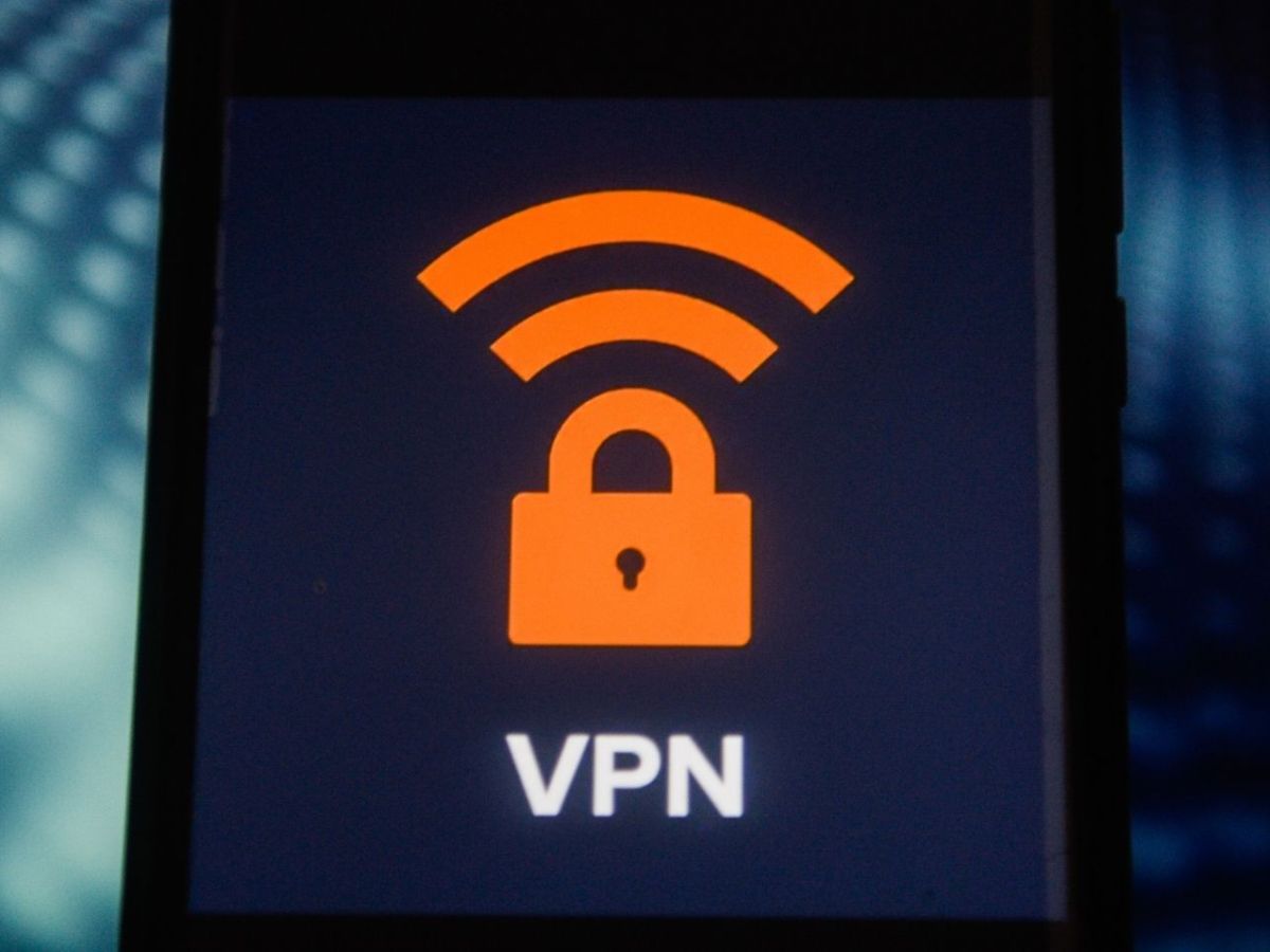 Symbolbild VPN kostenlos