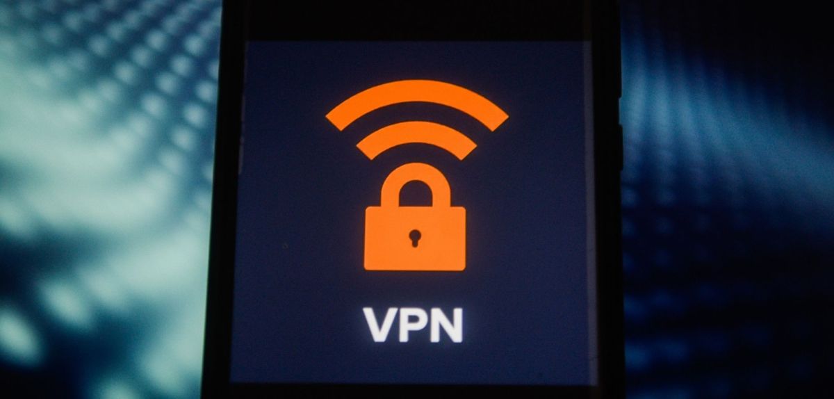 Symbolbild VPN kostenlos