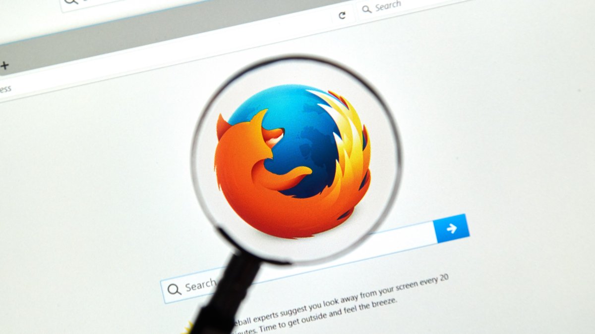 Mozillas Firefox gehört zu den beliebtesten Internet-Browsern.. © dennizn/Shutterstock.com