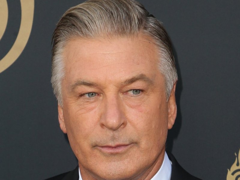 Alec Baldwin ist wieder da.. © F Sadou/AdMedia/ImageCollect