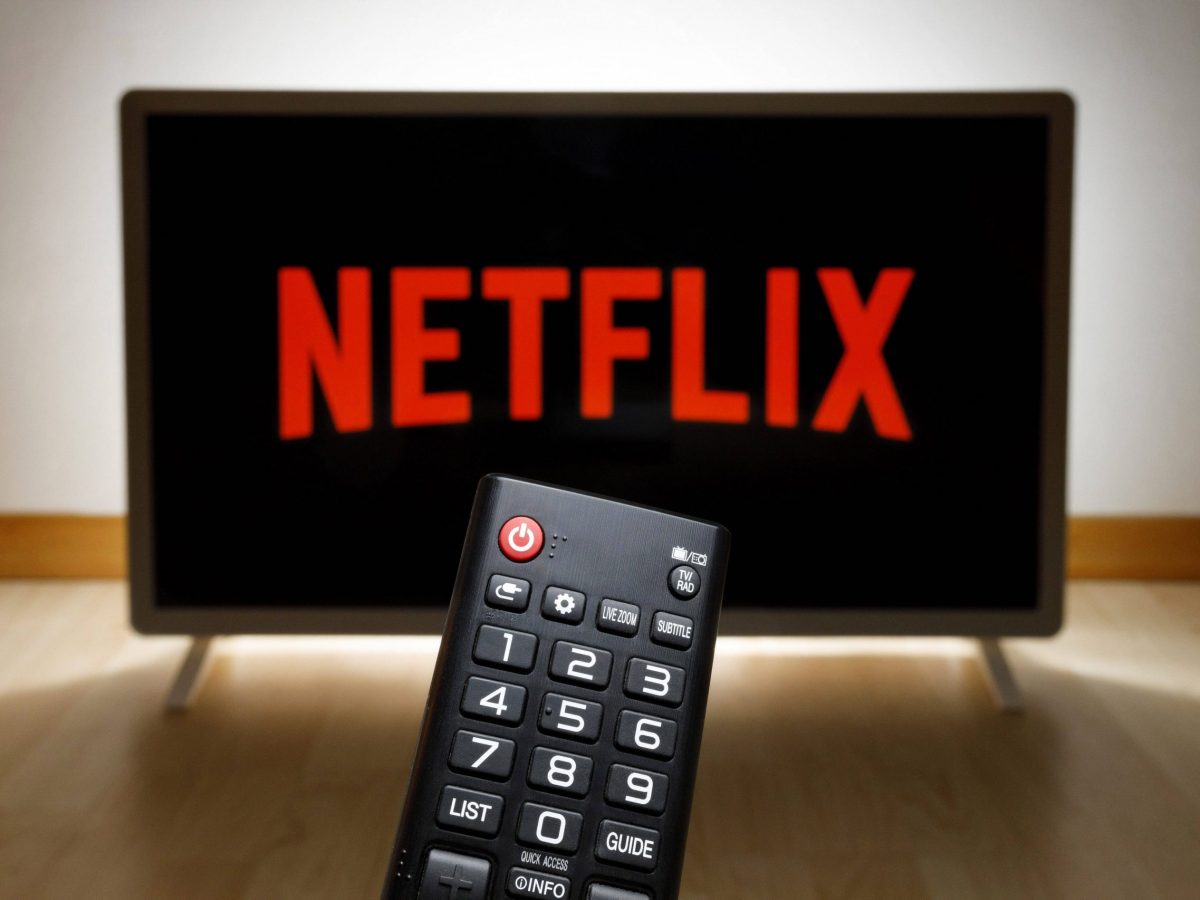 Netflix Streaming