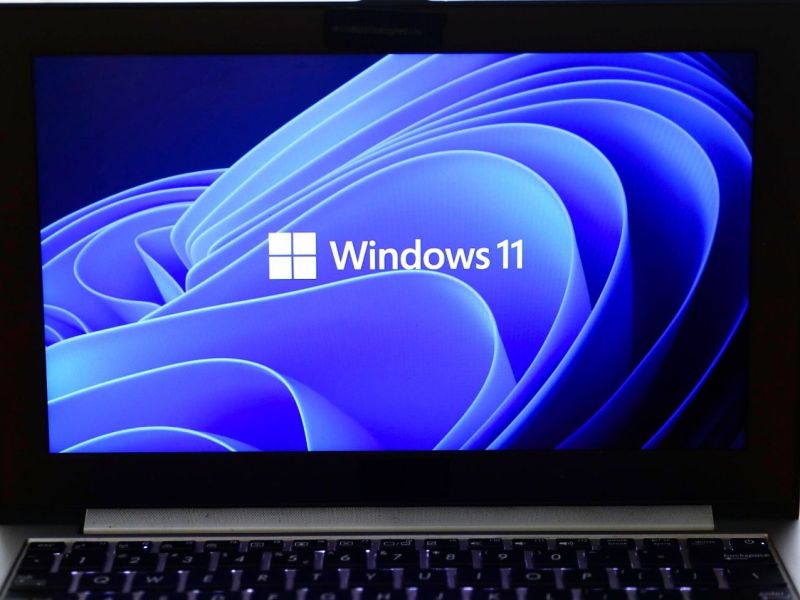 Windows 11-Logo.