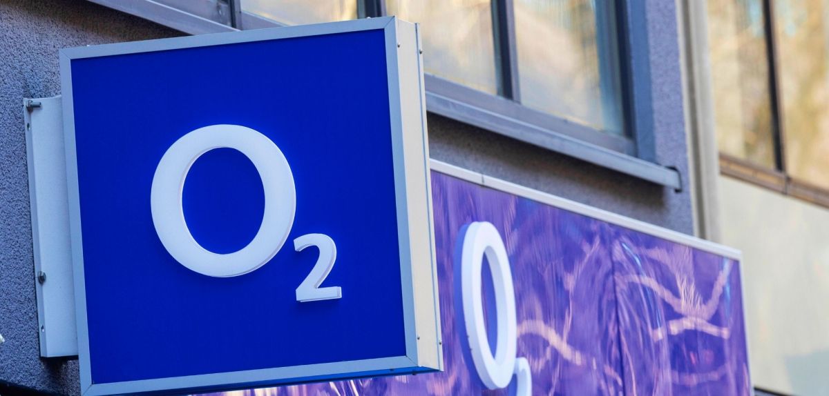 O2 Shop.