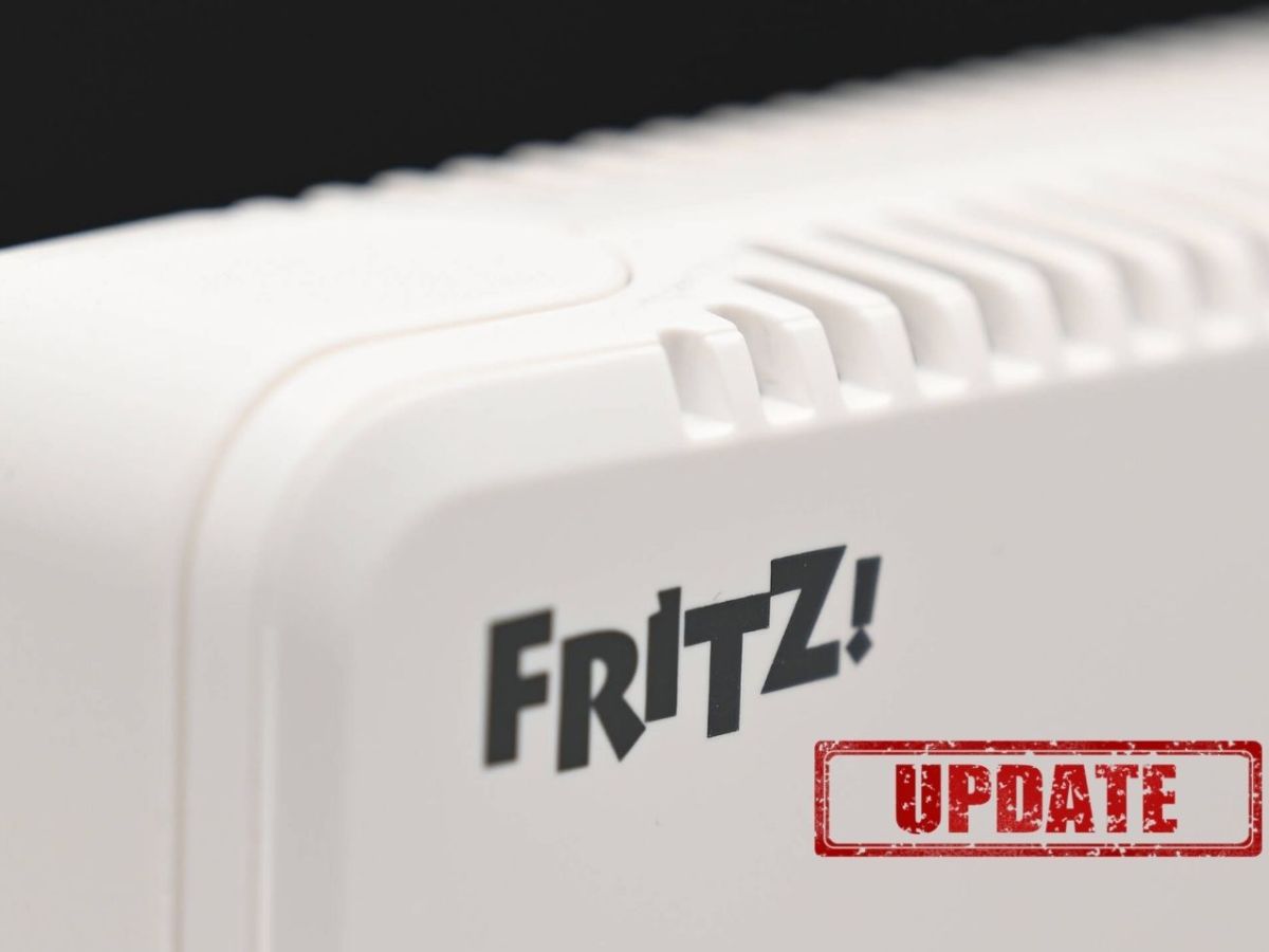 FritzBox: Deshalb solltest du den Router in den nächsten Tagen unbedingt updaten