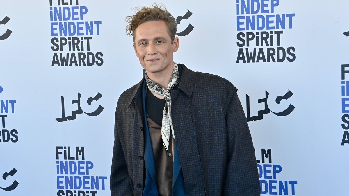 Matthias Schweighöfer wird in "Heart of Stone" spielen.. © imago/UPI Photo