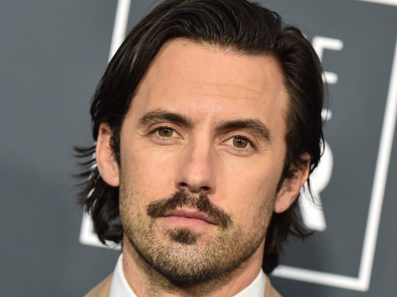 Milo Ventimiglia hat wohl eine neue große Rolle an Land gezogen.. © DFree/Shutterstock.com