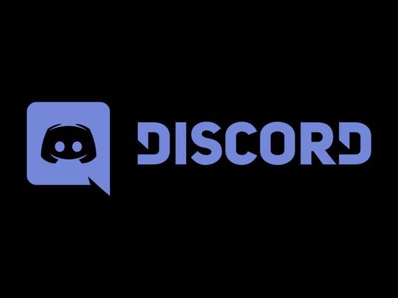 Discord Logo