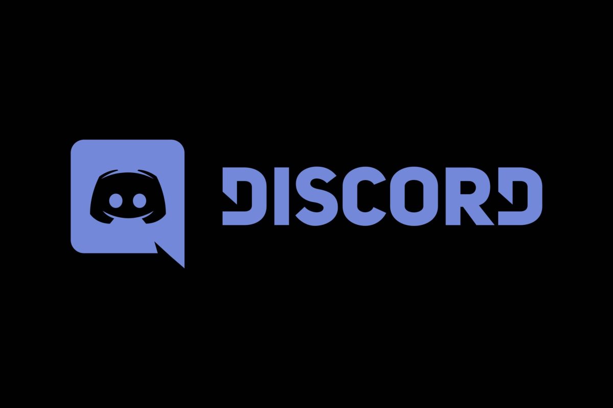 Discord Logo