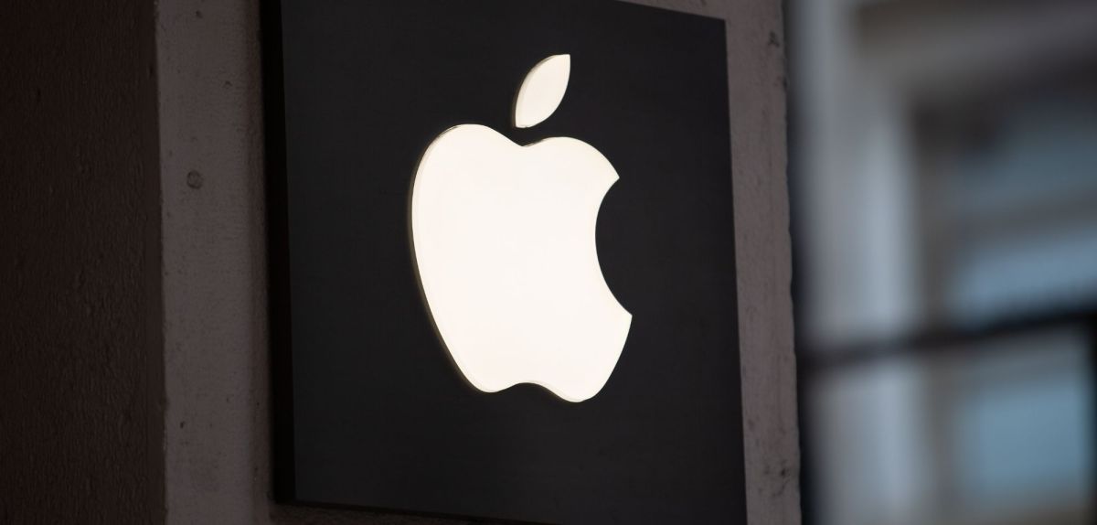 Apple-Logo