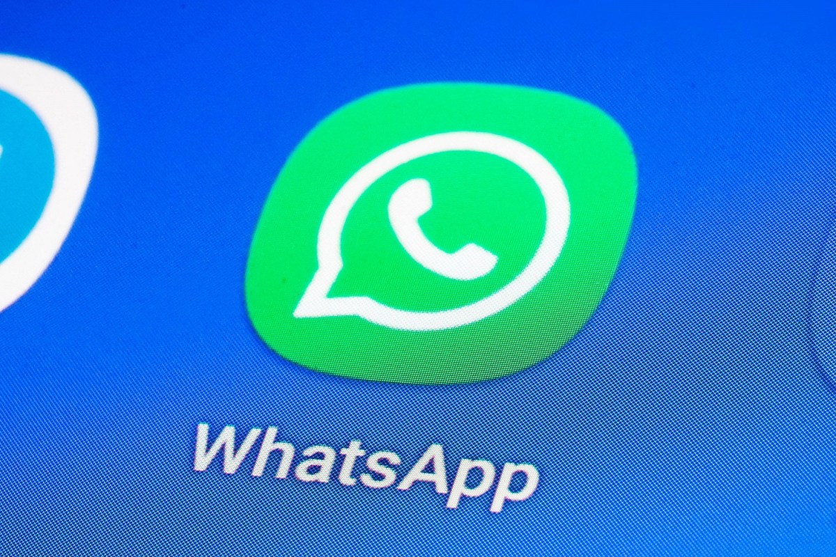 WhatsApp Icon