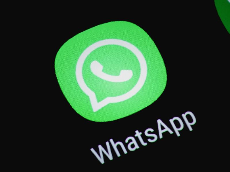 WhatsApp Icon