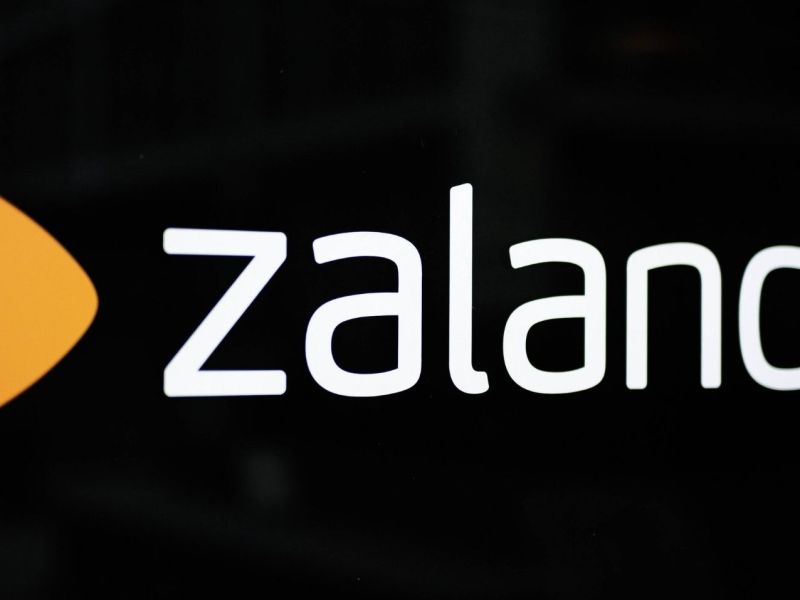 Zalando-Masche Warnung