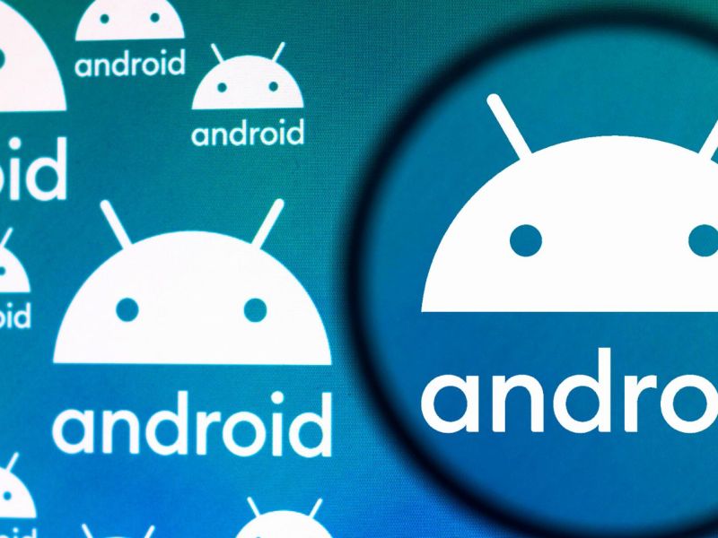 Android Logo