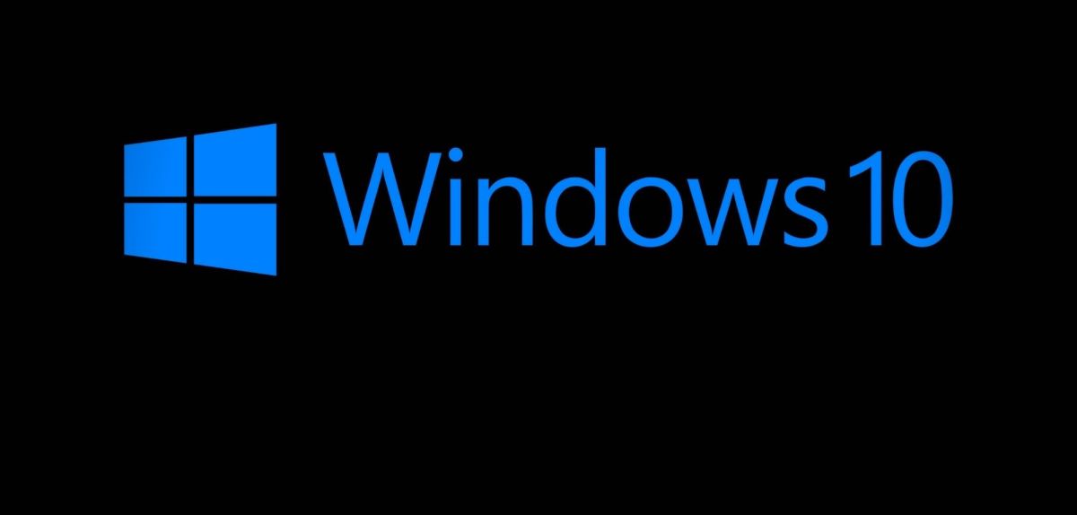 Windows 10 Logo