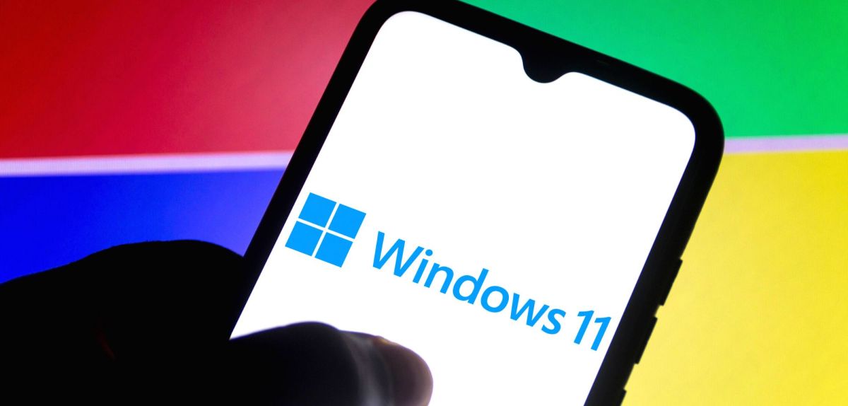 Windows 11 Logo Handy