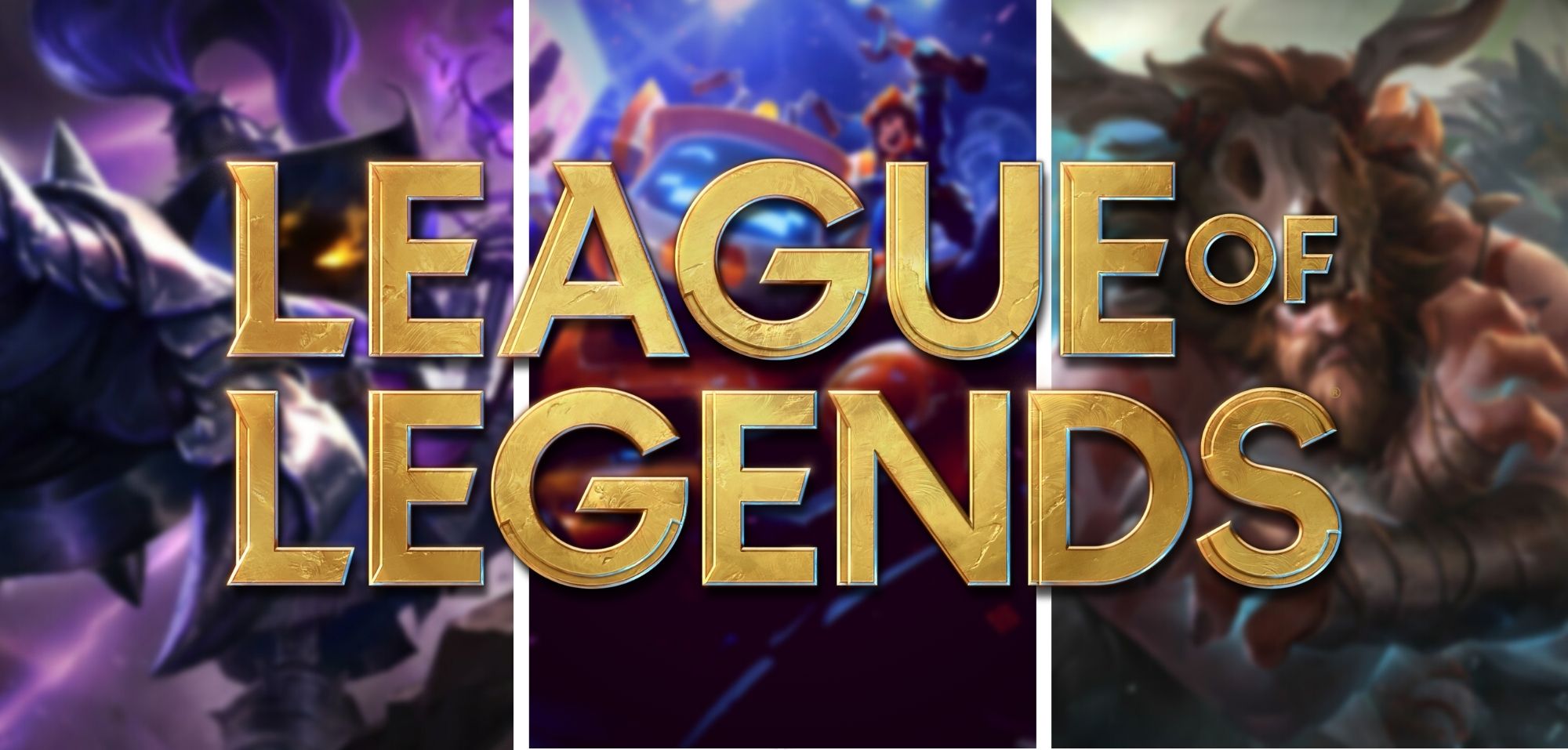 League of Legends 3 Champions und ihre lustigsten Sprüche Futurezone